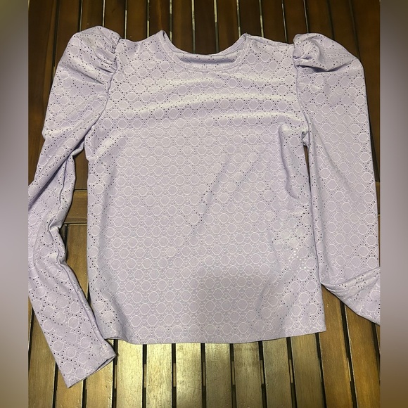 Girls Size 10-12 Long Sleeved Lot/ Bundle - Picture 6 of 7